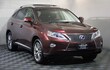 LEXUS RX 450h