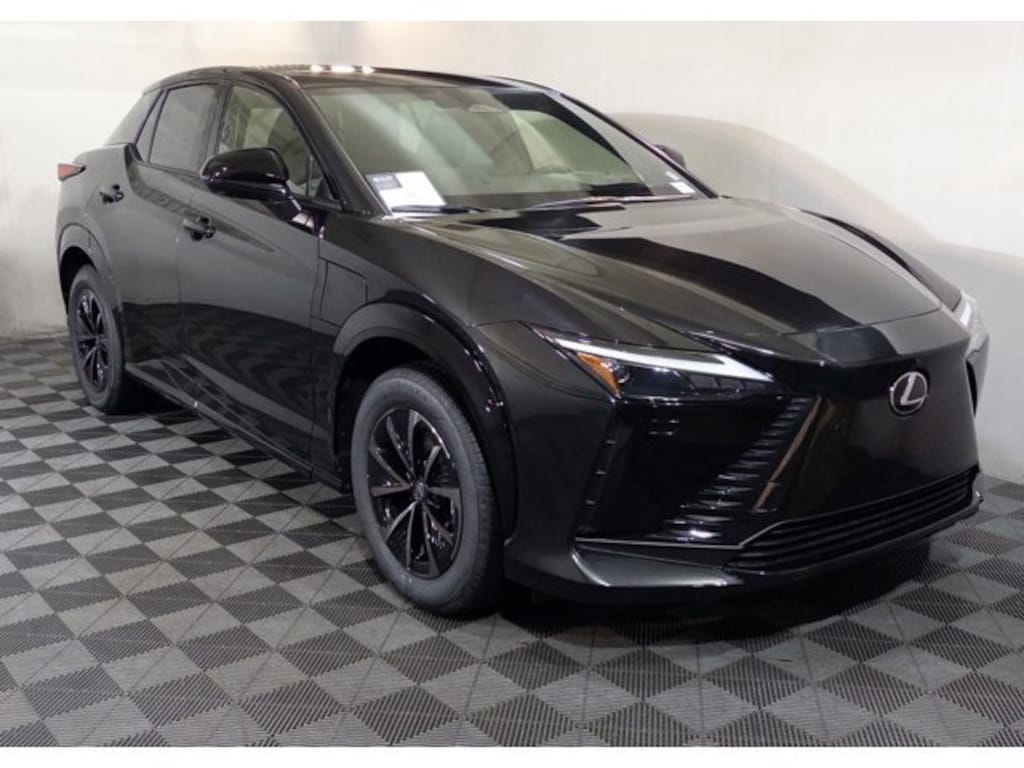 New 2026 Lexus RZ 450e PREMIUM AWD Premium AWD