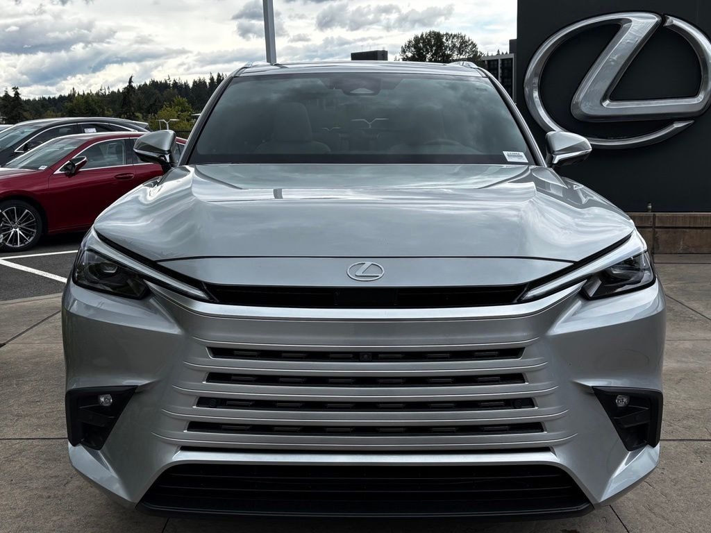 Certified 2026 Lexus TX TX 350 Premium Sport Utility