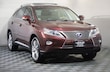  LEXUS RX 450h