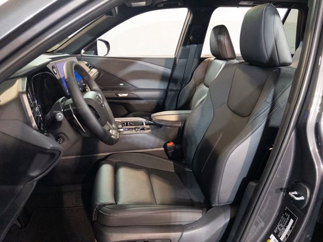 2026 Lexus TX 350 Luxury - Photo 12
