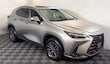  LEXUS NX 350h