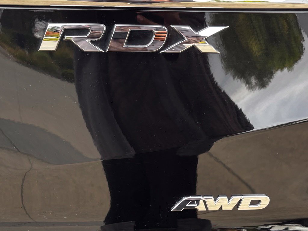 2015 Acura RDX Base - Photo 25