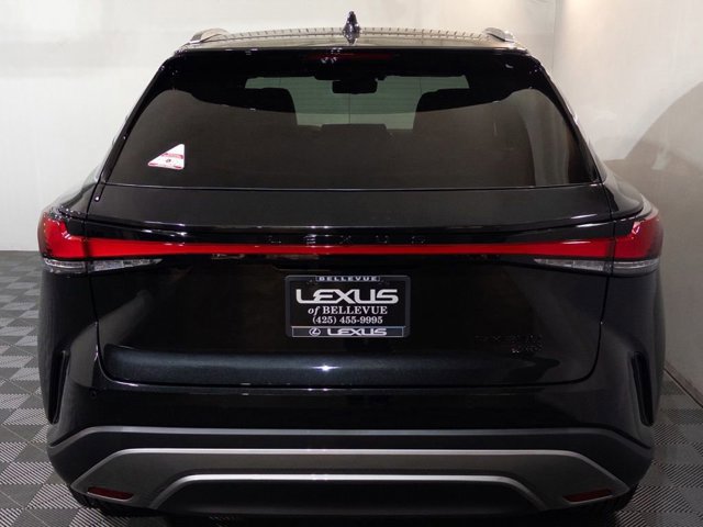 2026 Lexus RX 350 Premium - Photo 7