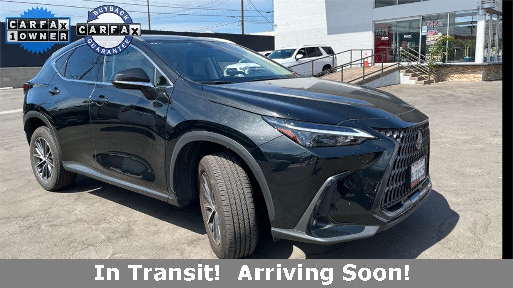 2024 Lexus NX 350 Premium photo 2