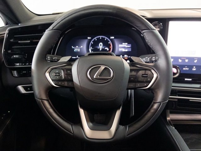 2026 Lexus RX 350 Premium - Photo 18