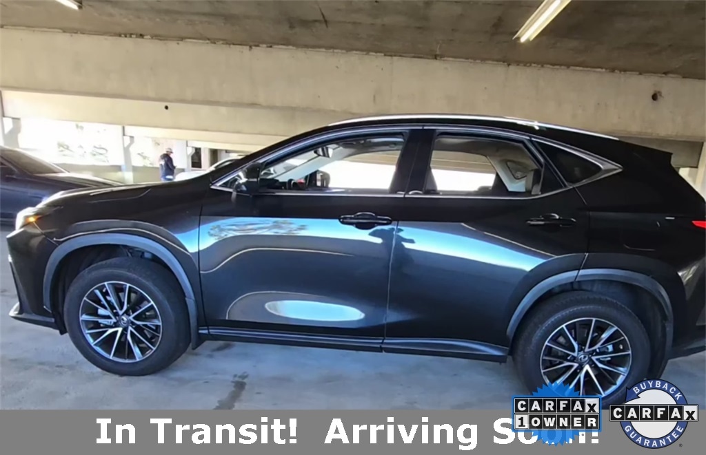 Used 2022 Lexus NX NX 350h Premium SUV