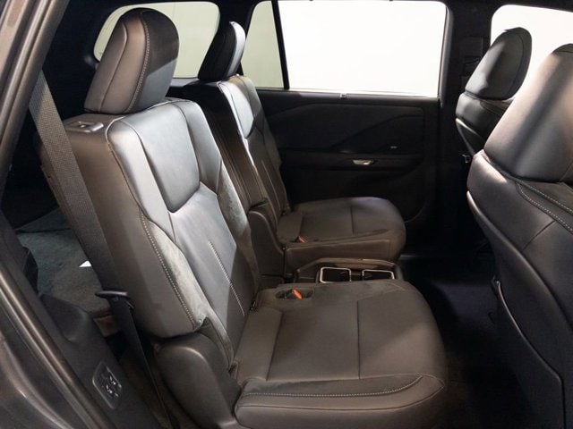 2026 Lexus TX 350 Luxury - Photo 15