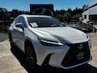 LEXUS NX 450h Plus