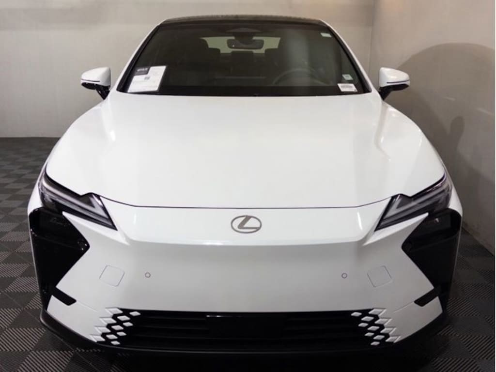 New 2026 Lexus ESe ES 350e PREMIUM PREMIUM