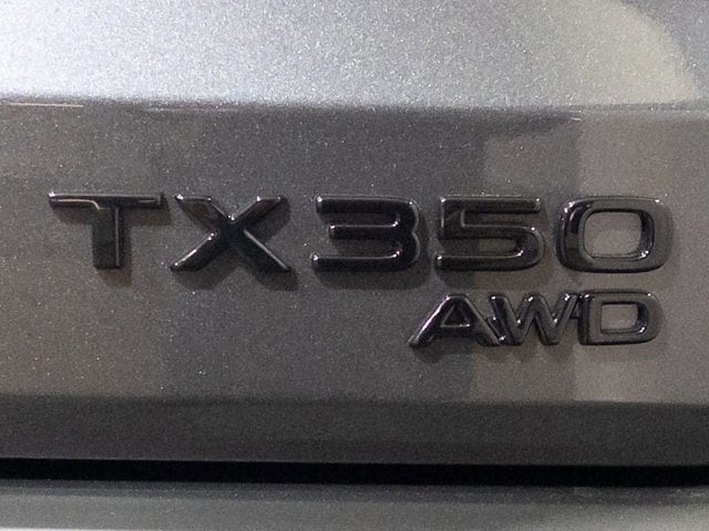2026 Lexus TX 350 Premium - Photo 27