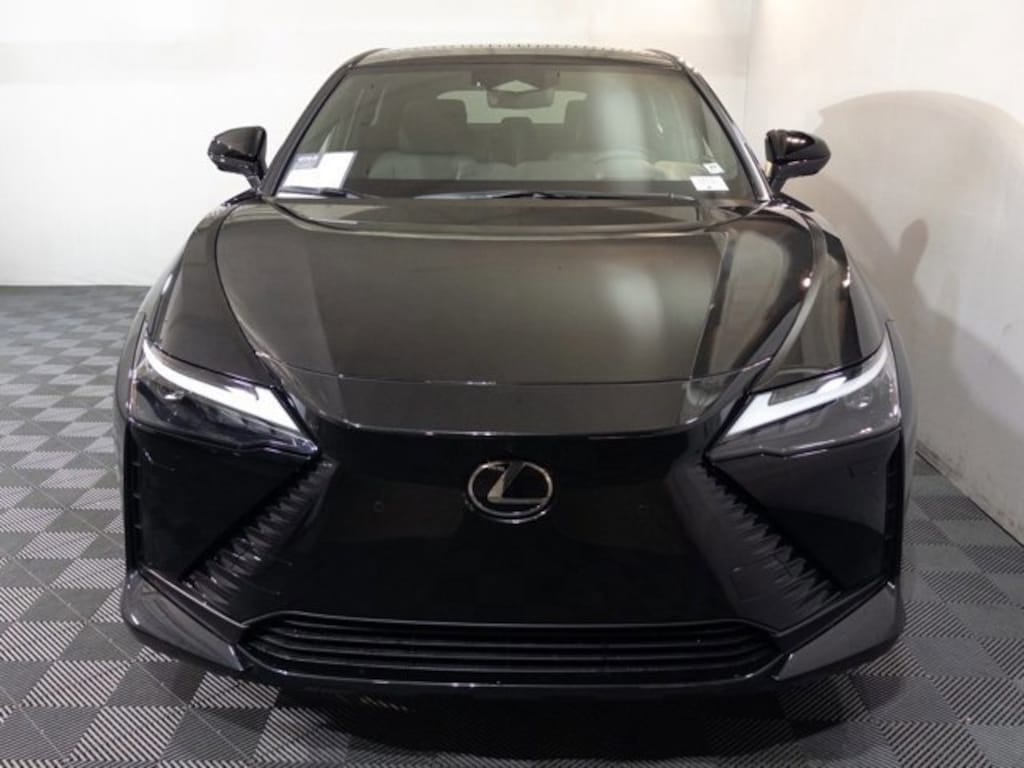 New 2026 Lexus RZ 450e PREMIUM AWD Premium AWD