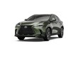  LEXUS NX PLUG-IN HYBRID ELECTRIC VEHICLE