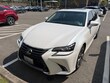  LEXUS GS 350