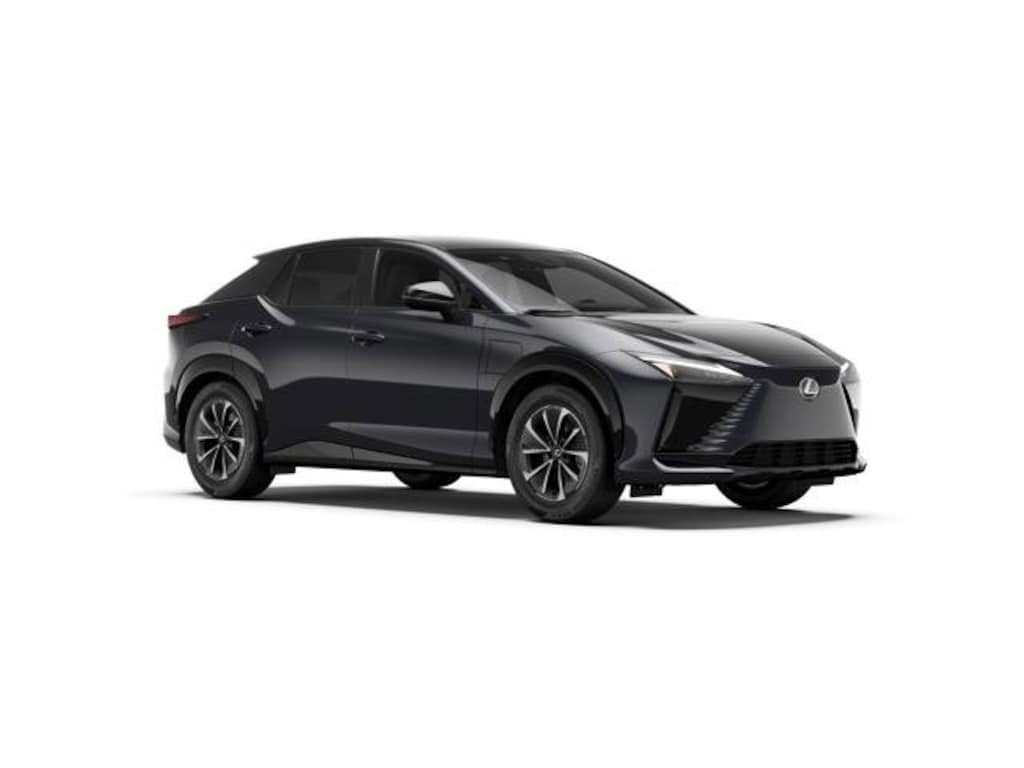 New 2026 Lexus RZ 450e AWD Base AWD