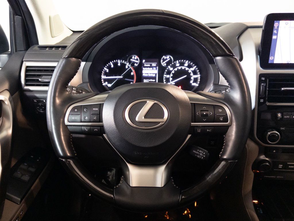 2023 Lexus GX PREMIUM - Photo 19