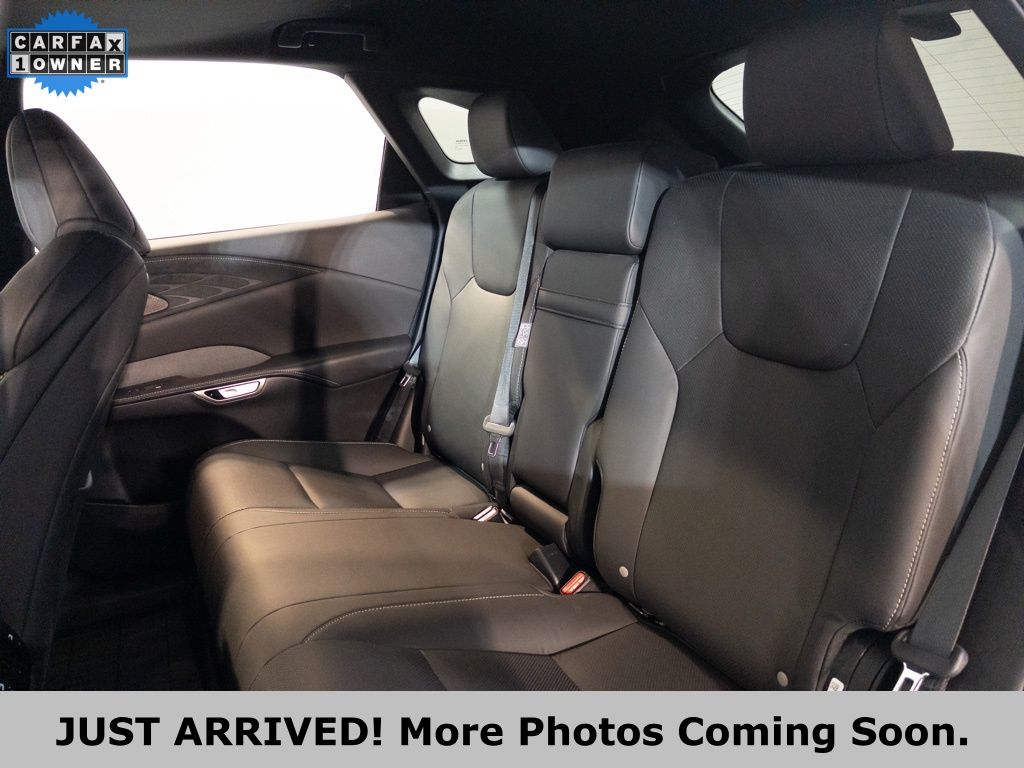 2024 Lexus RX 350 F SPORT - Photo 13
