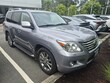  LEXUS LX 570