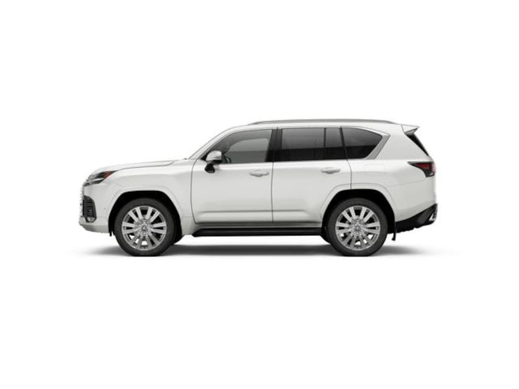 New 2026 Lexus LX HYBRID 700h ULTRA LUXURY 5-DOOR SUV 4X4