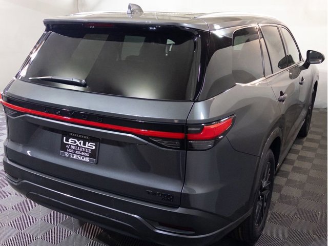 2026 Lexus TX 350 Premium - Photo 8