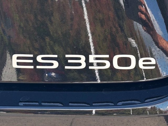 2026 Lexus ES BEV 350e Premium - Photo 25