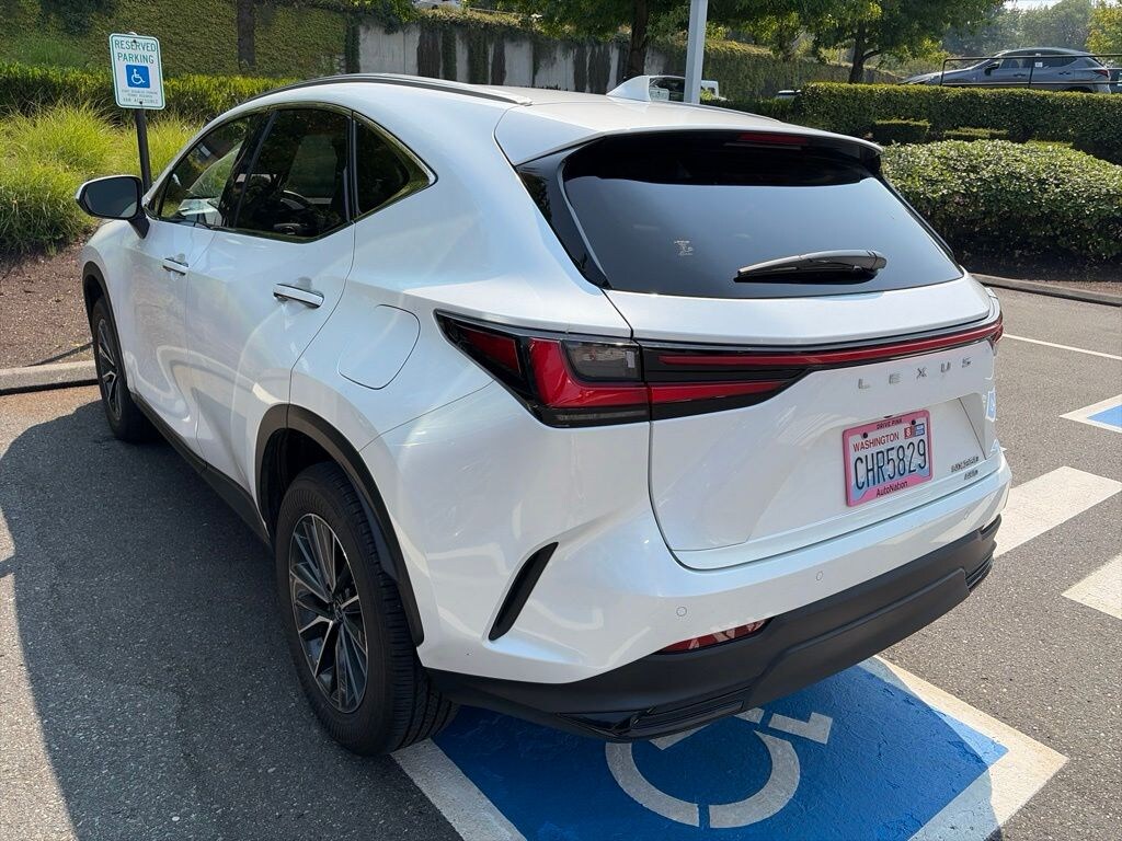 Used 2024 Lexus NX