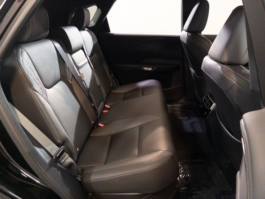 2025 Lexus RX Hybrid 350h - Photo 14