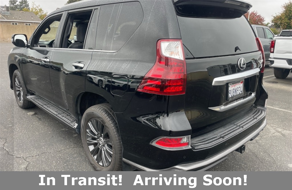 Used 2020 Lexus GX GX 460 Premium SUV