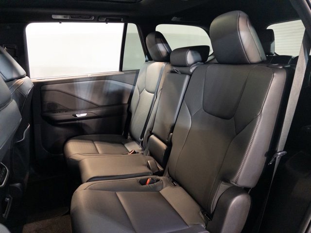 2026 Lexus TX 350 Premium - Photo 13