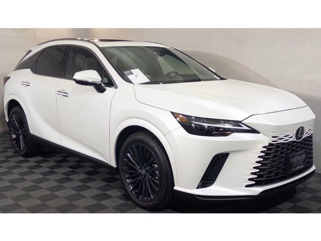 2026 Lexus RX 350 350 Premium AWD's photo