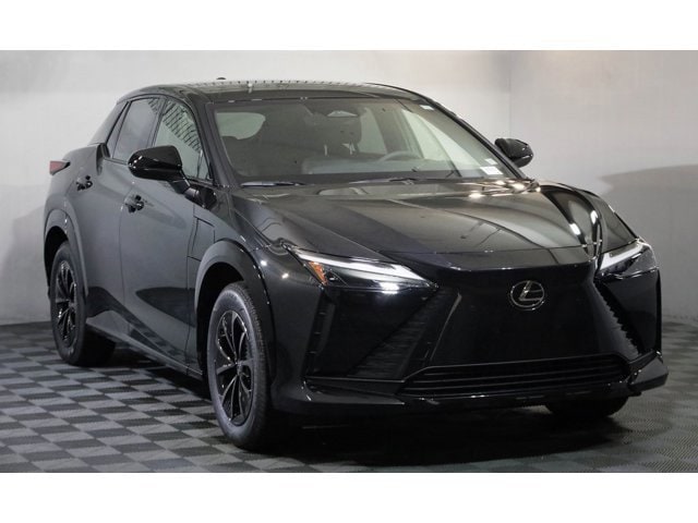 2026 Lexus RZ Base's photo