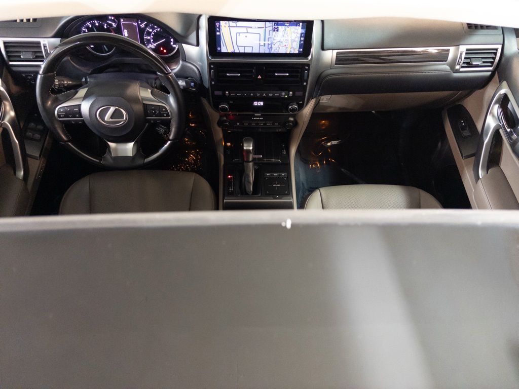 2023 Lexus GX PREMIUM - Photo 17