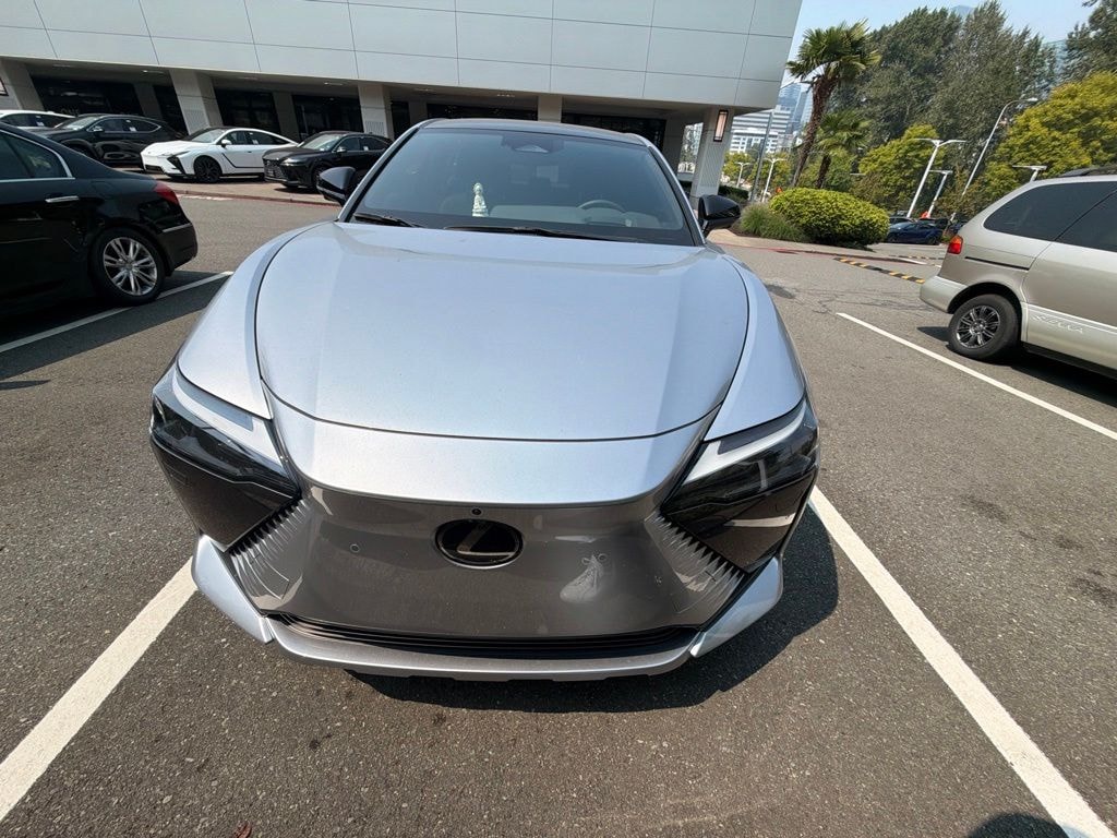 Used 2024 Lexus RZ 450e 450e Premium