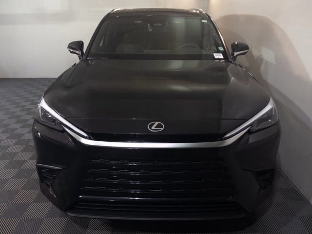 New 2026 Lexus TX 350 PREMIUM AWD TX 350 AWD