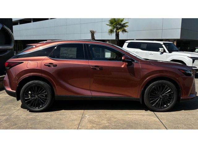 2026 Lexus RX 450h+ Premium - Photo 9