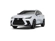 LEXUS NX HYBRID