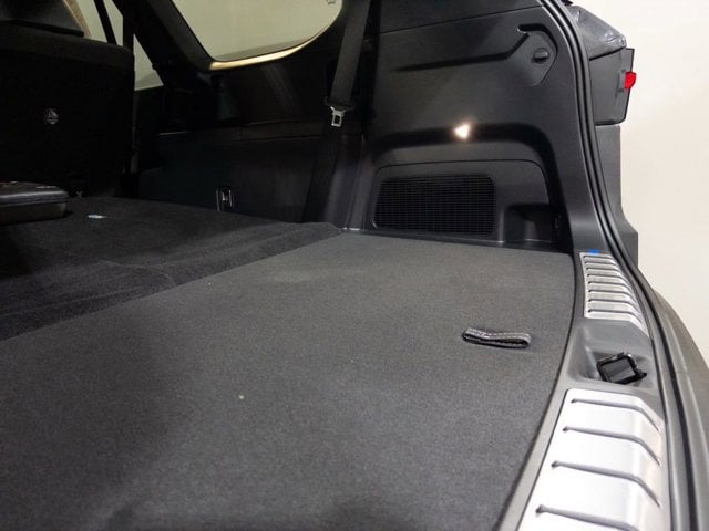 2026 Lexus TX 350 Luxury - Photo 11