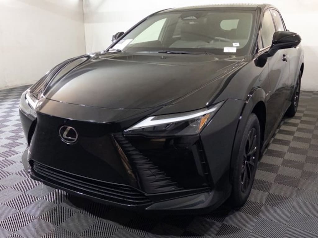 New 2026 Lexus RZ 450e PREMIUM AWD Premium AWD