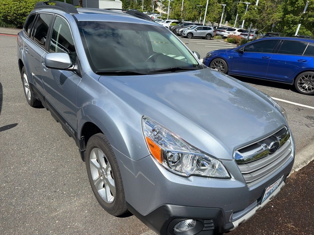 Used 2013 Subaru Outback