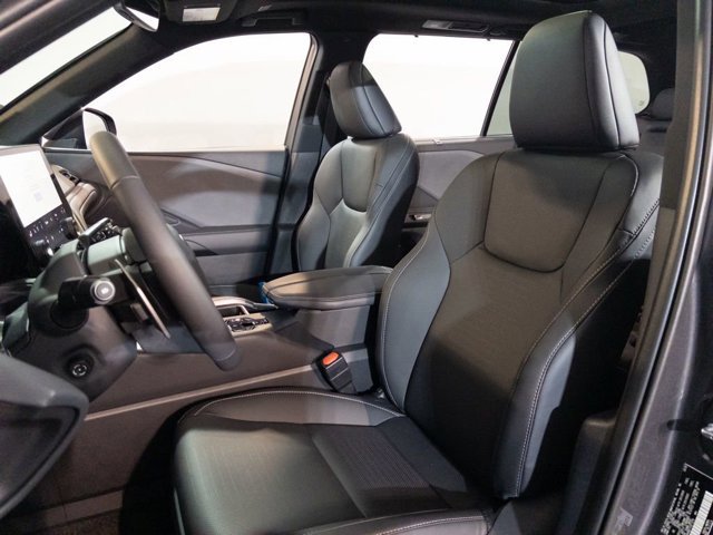 2026 Lexus TX 350 Premium - Photo 12