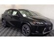  LEXUS UX HYBRID