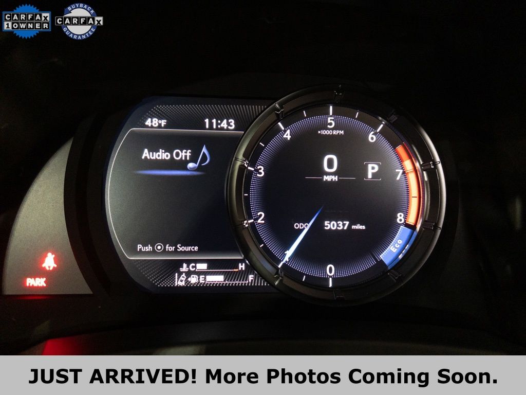 2023 Lexus IS 350 F SPORT - Photo 20