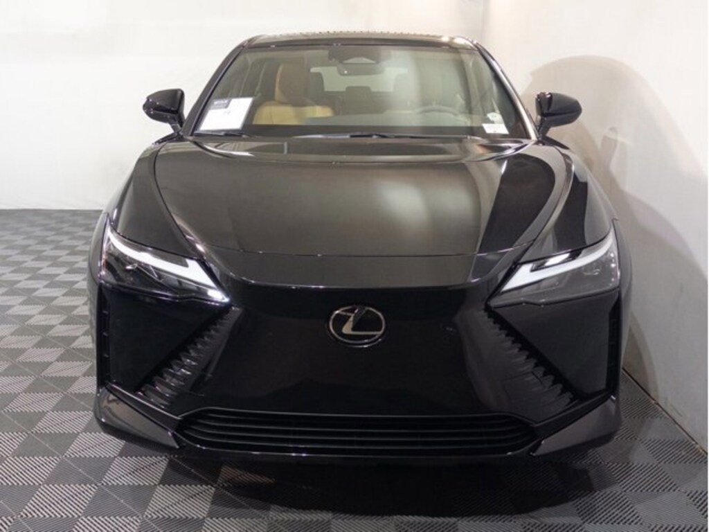 New 2026 Lexus RZ 450e AWD Base AWD