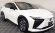  LEXUS RZ 450e