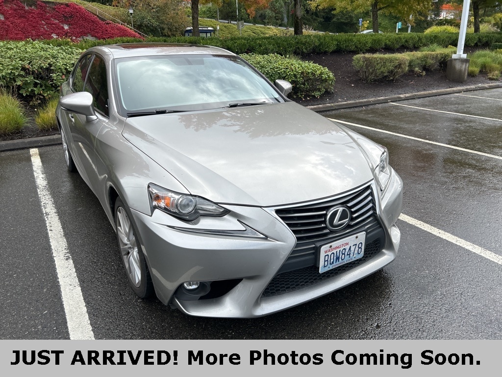 Used 2016 Lexus 200t 200t Sedan