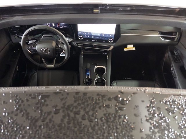 2026 Lexus RX 350 Premium - Photo 16