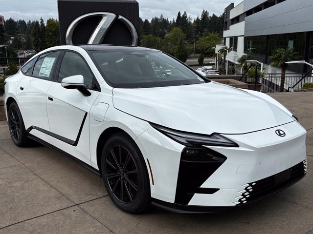  LEXUS ESe