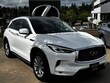  INFINITI QX50