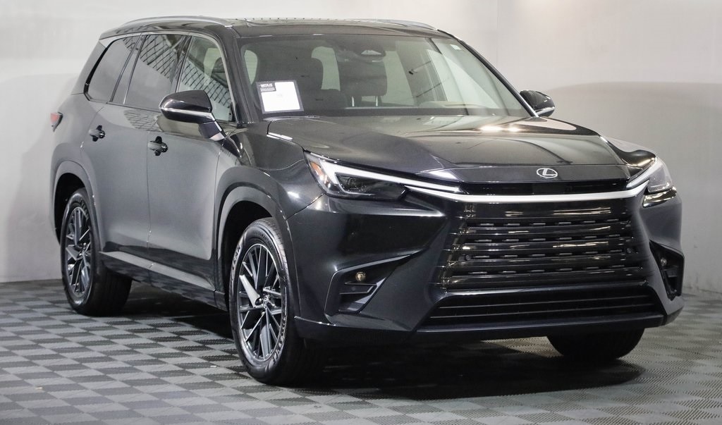 2024 LEXUS TX 350 Sport Utility 