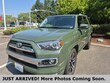 Toyota 4Runner